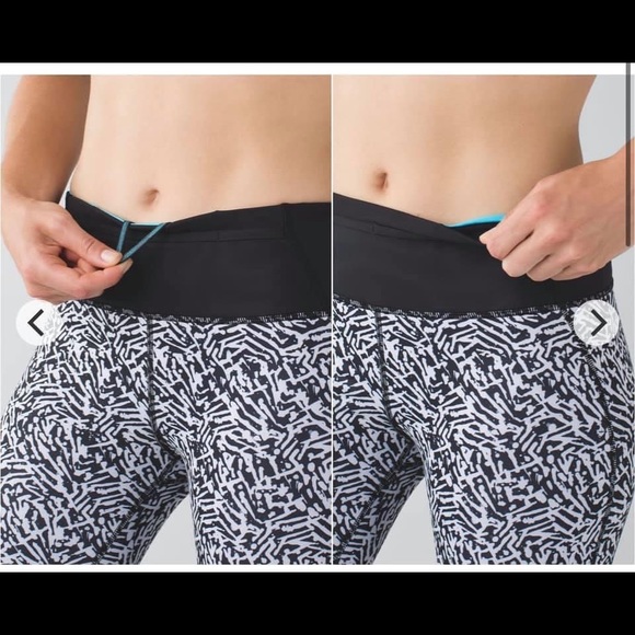 Lululemon Leggings - Picture 4 of 7